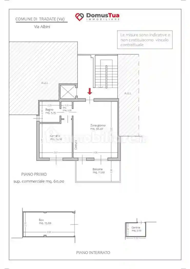 Appartamento - foto 3