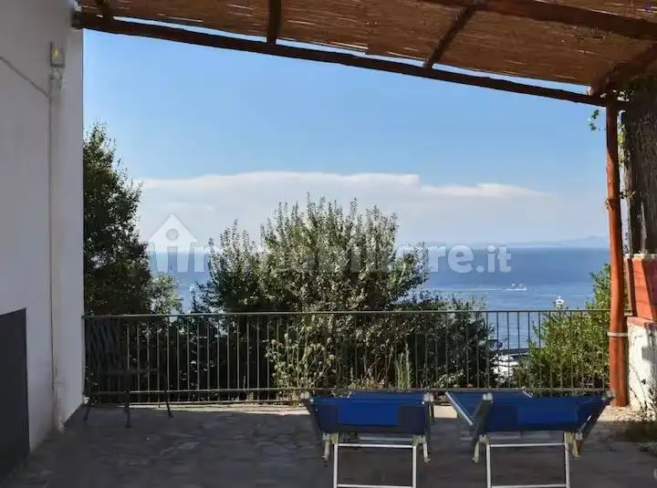 Villa unifamiliare via Truglio 8, Centro, Capri - foto 2