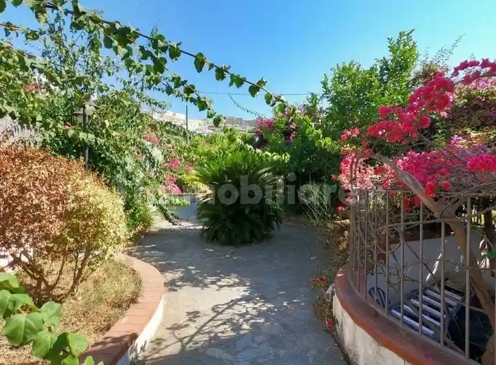 Villa in vendita a Capri