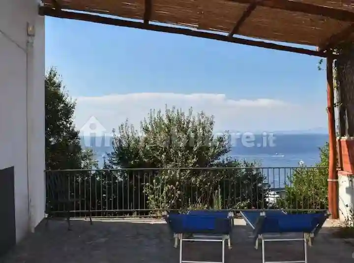 Villa unifamiliare via Truglio 8, Centro, Capri - foto 4