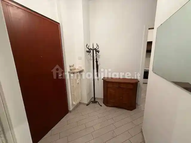 Bilocale via Sant'Agata 10, Centro Storico, Pavia - foto 2