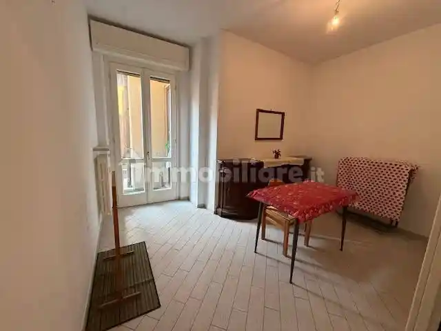 Bilocale via Sant'Agata 10, Centro Storico, Pavia - foto 3