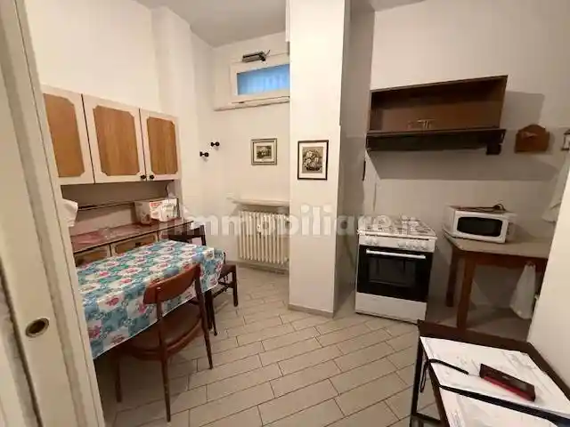 Bilocale via Sant'Agata 10, Centro Storico, Pavia - foto 4