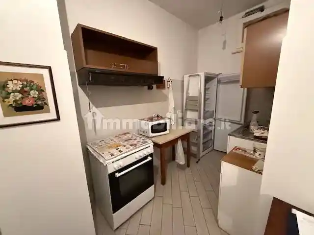 Bilocale via Sant'Agata 10, Centro Storico, Pavia - foto 5