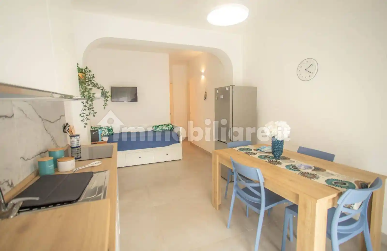 Appartamento in affitto a Agrigento