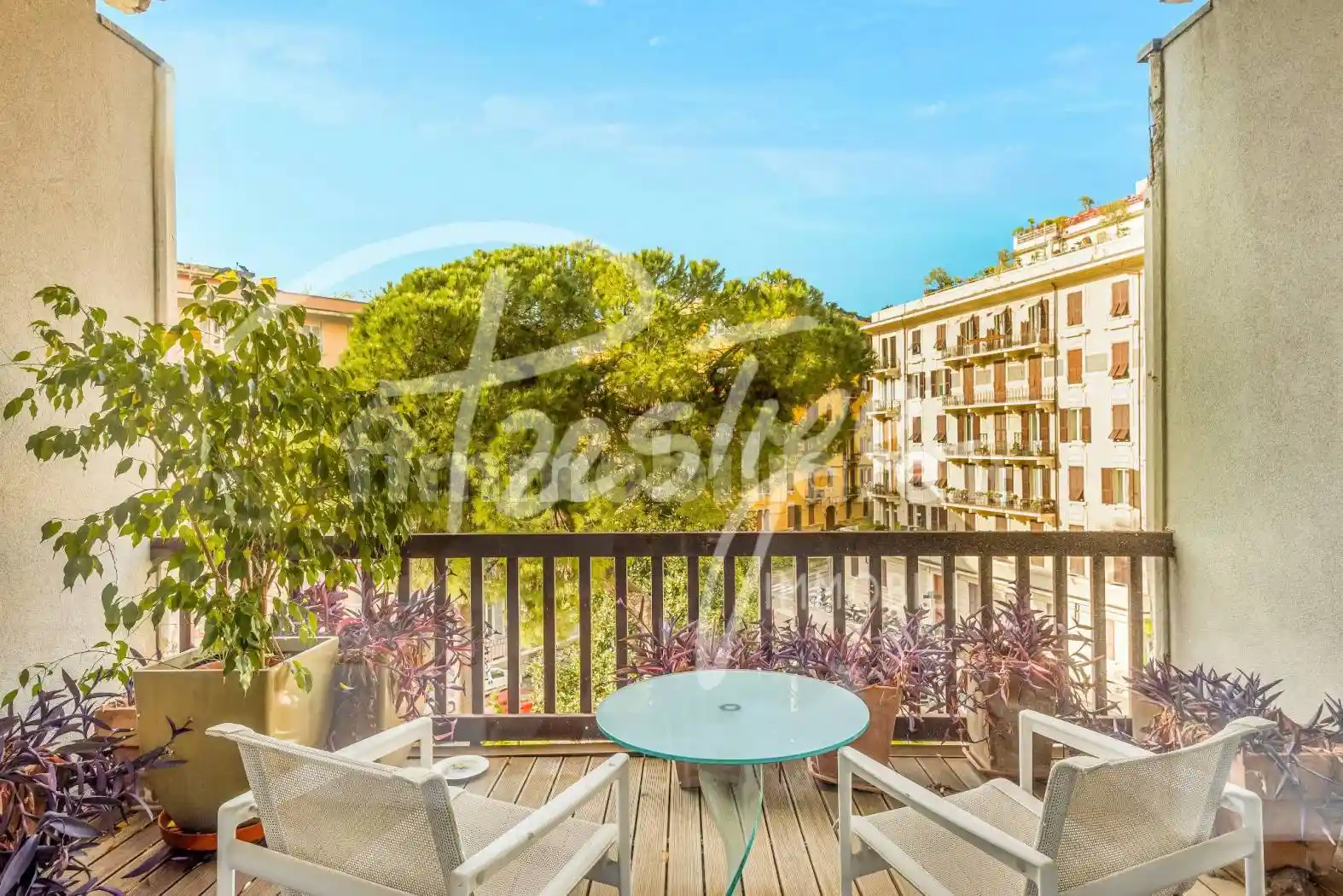 Appartamento in vendita a La Spezia