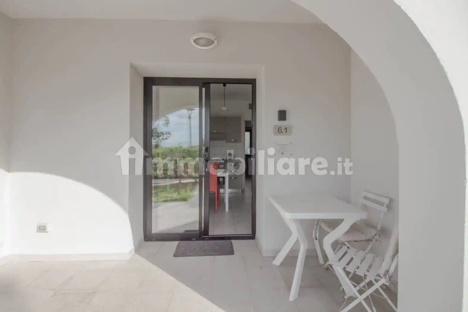 Trilocale Località Geo Village, Pittulongu, Olbia - foto 3