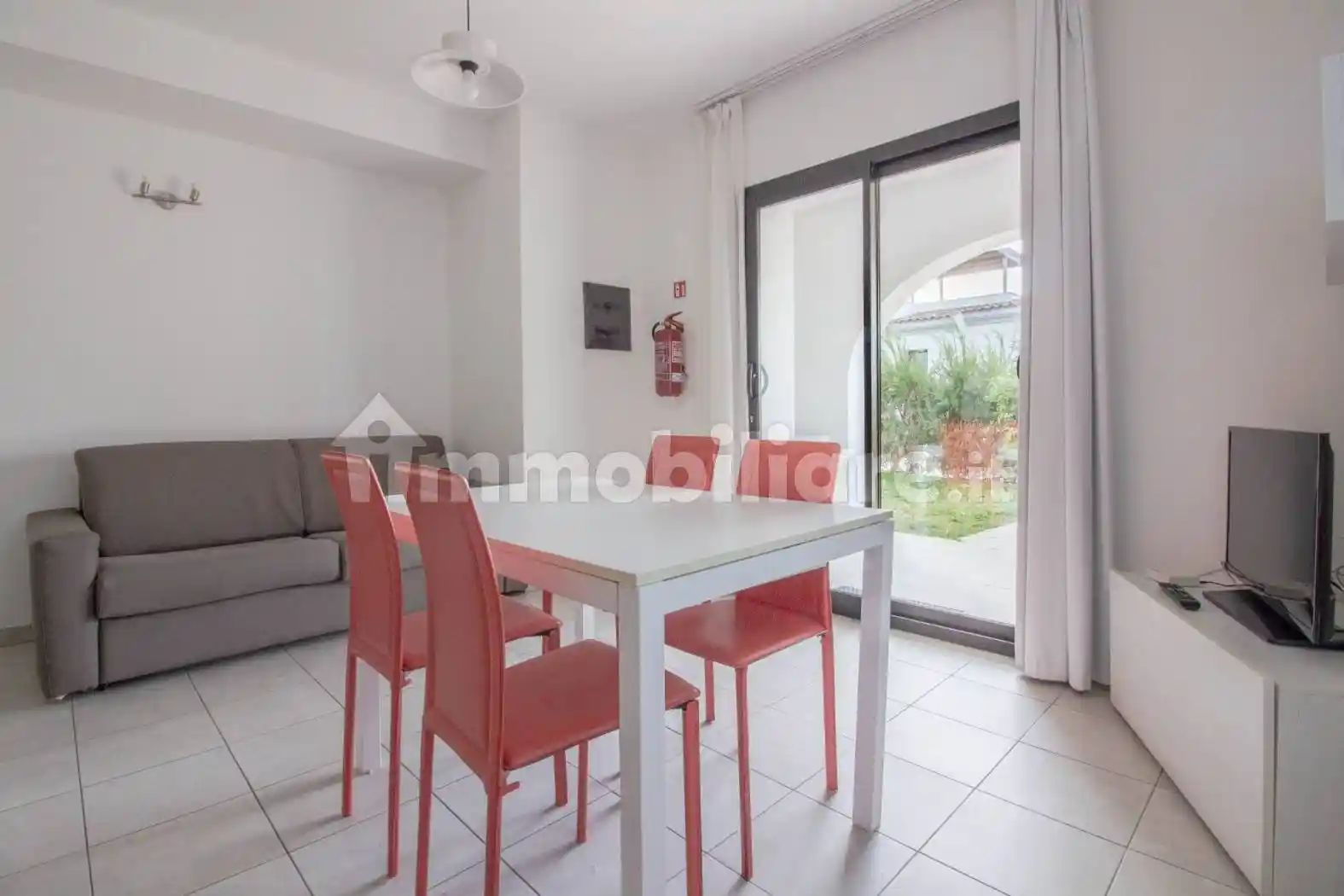 Trilocale Località Geo Village, Pittulongu, Olbia - foto 5