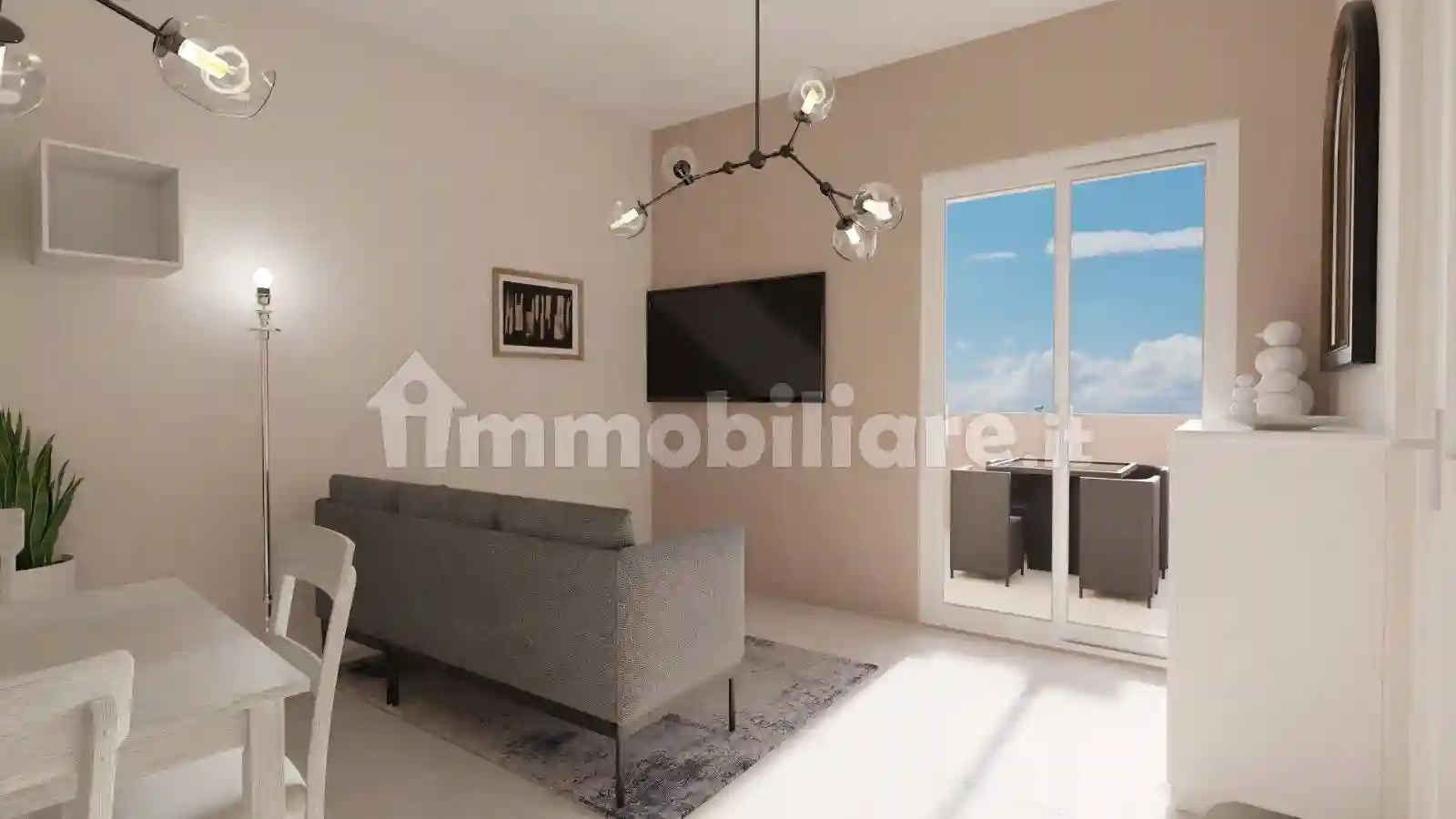 Attico - Mansarda - foto 2