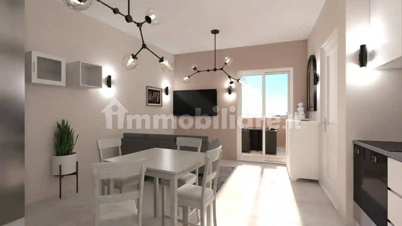 Attico - Mansarda - foto 3