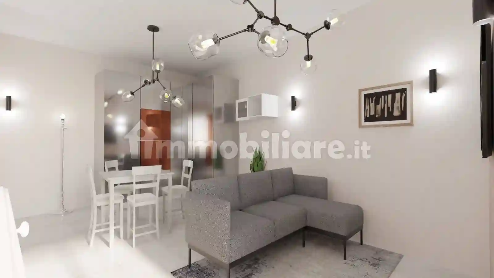 Attico - Mansarda - foto 4