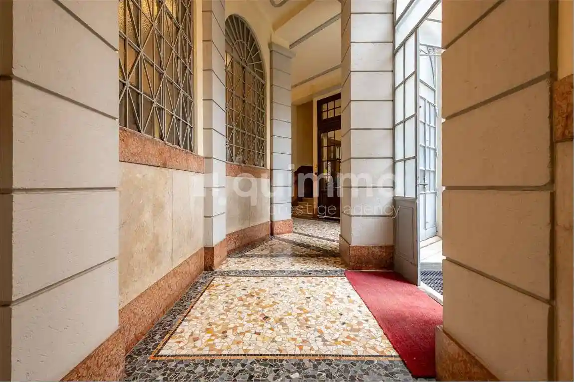 Appartamento via Urbano III, Carrobbio, Milano - foto 2