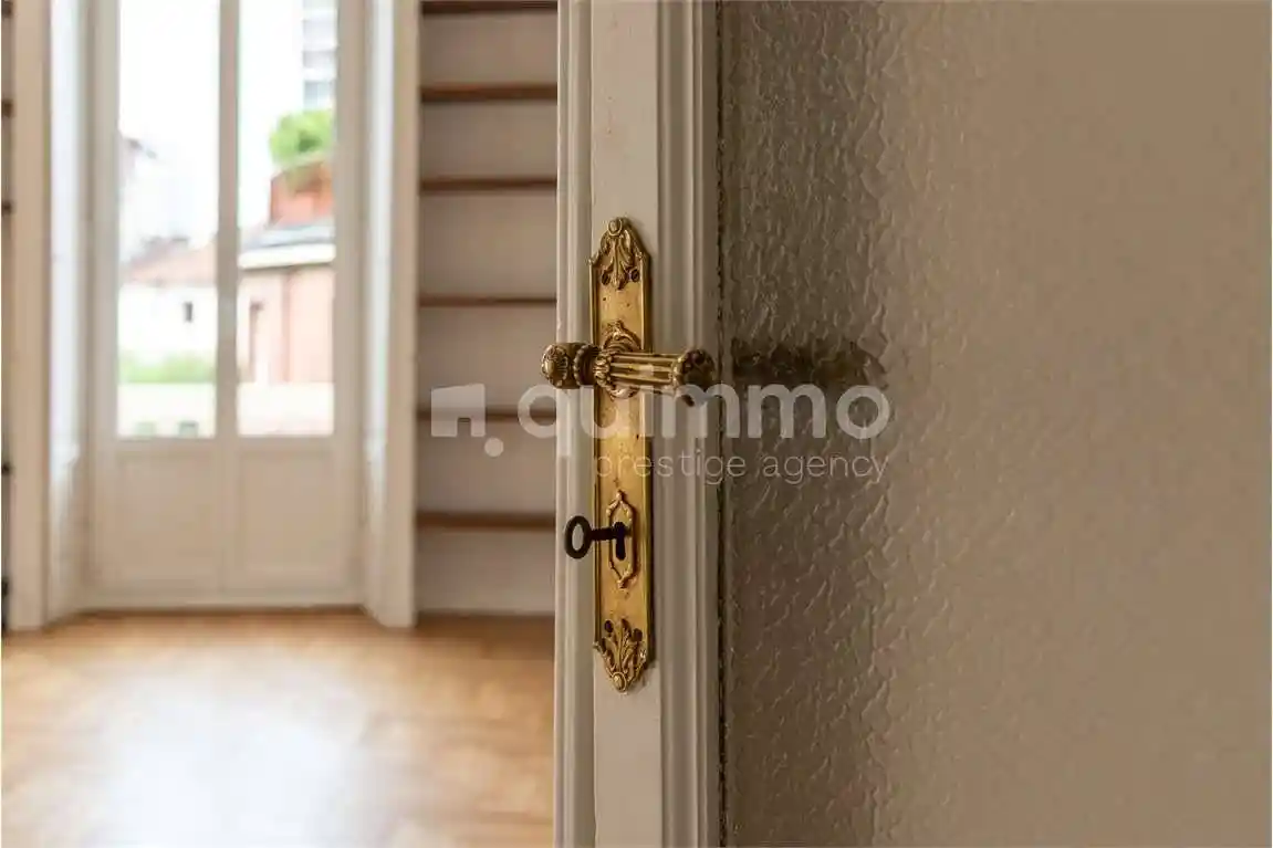 Appartamento via Urbano III, Carrobbio, Milano - foto 3