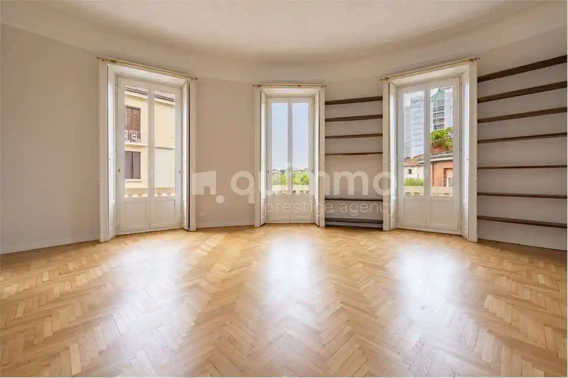 Appartamento via Urbano III, Carrobbio, Milano - foto 4