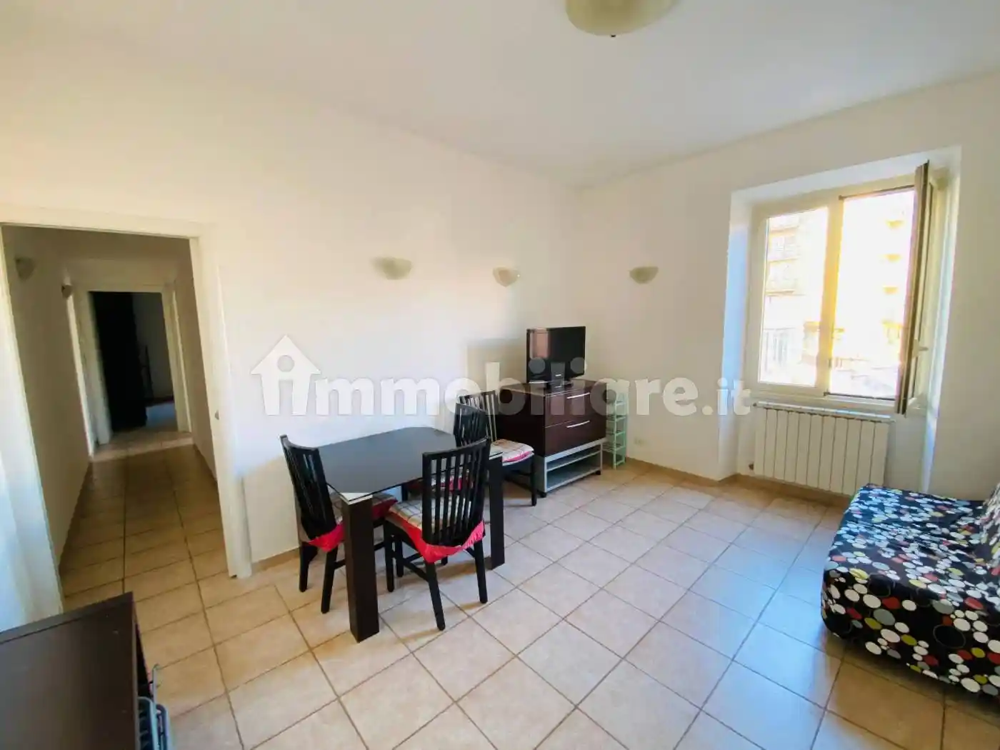 Trilocale via Rodolfo Andreoli 1, Zona Empolitana, Tivoli - foto 2