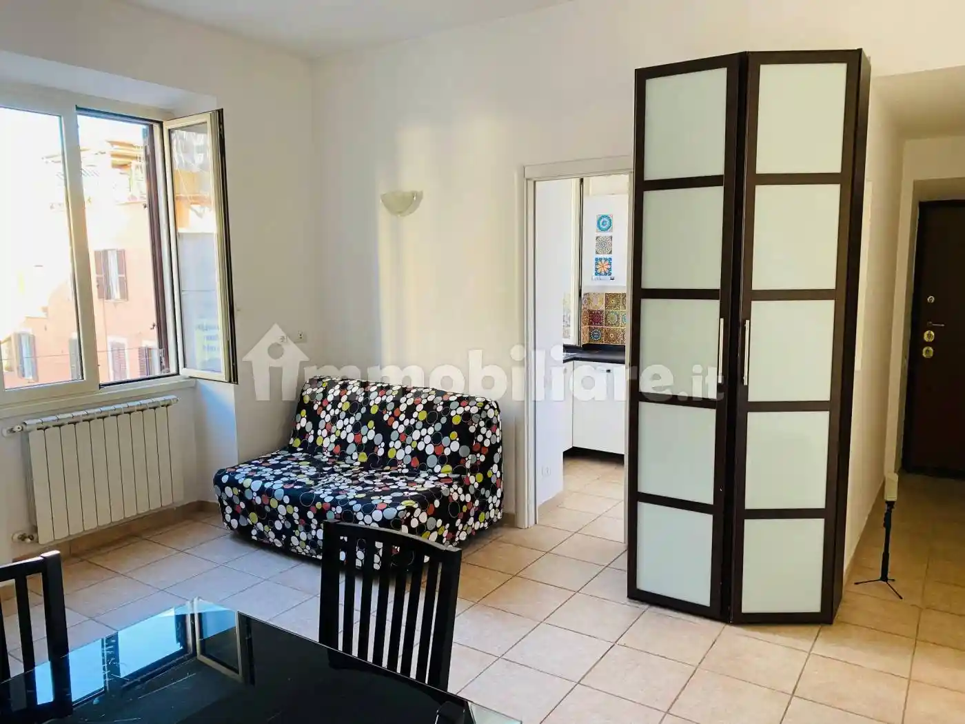 Trilocale via Rodolfo Andreoli 1, Zona Empolitana, Tivoli - foto 4