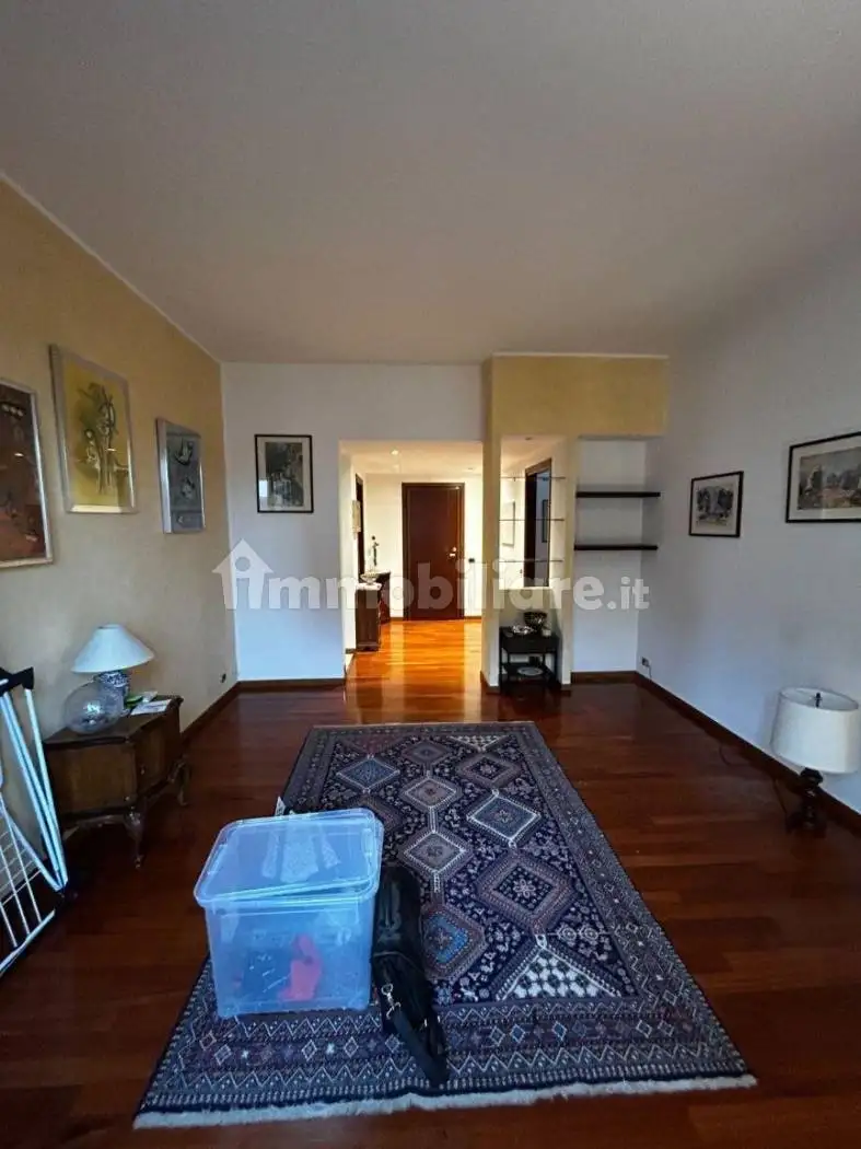 Appartamento in vendita a Segrate