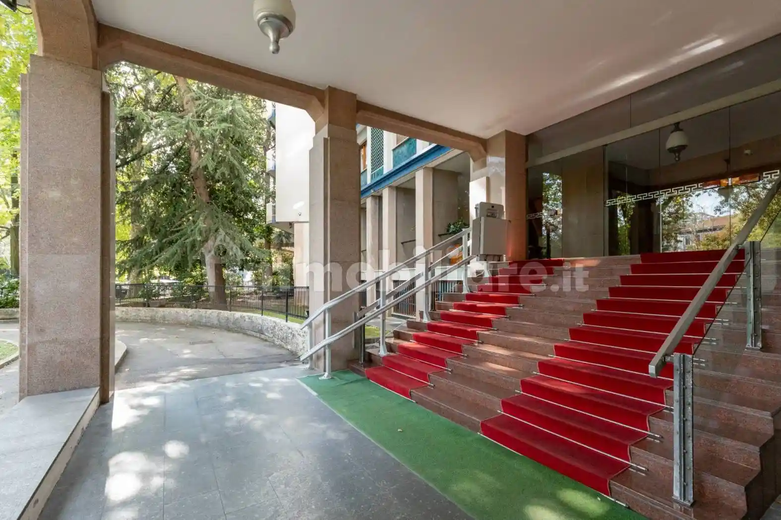 Quadrilocale via Farnese, Frua, Milano - foto 2