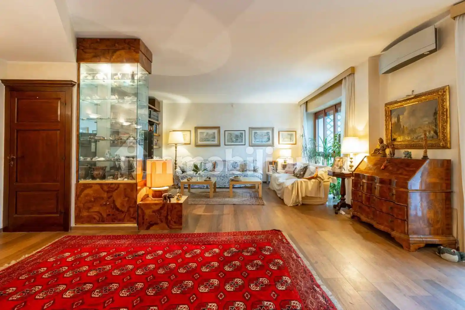 Quadrilocale via Farnese, Frua, Milano - foto 5