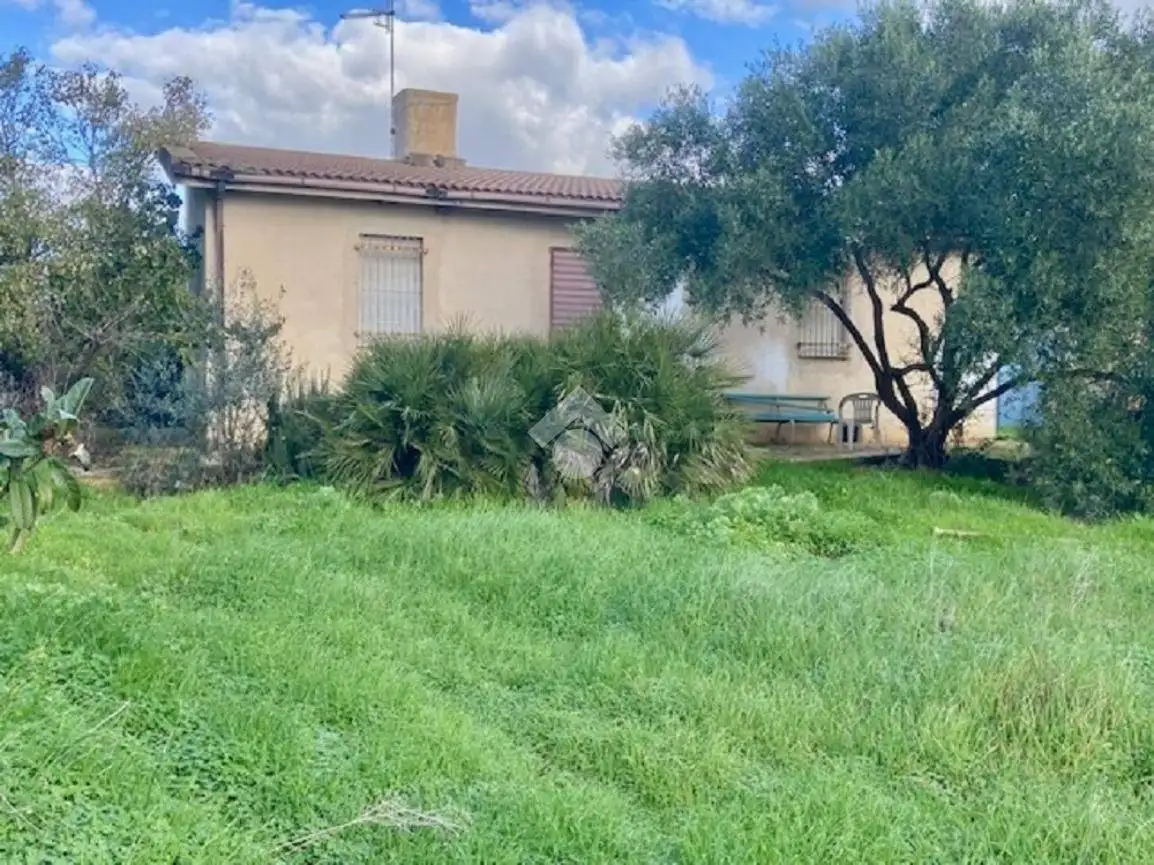 Casa indipendente in vendita a Alghero