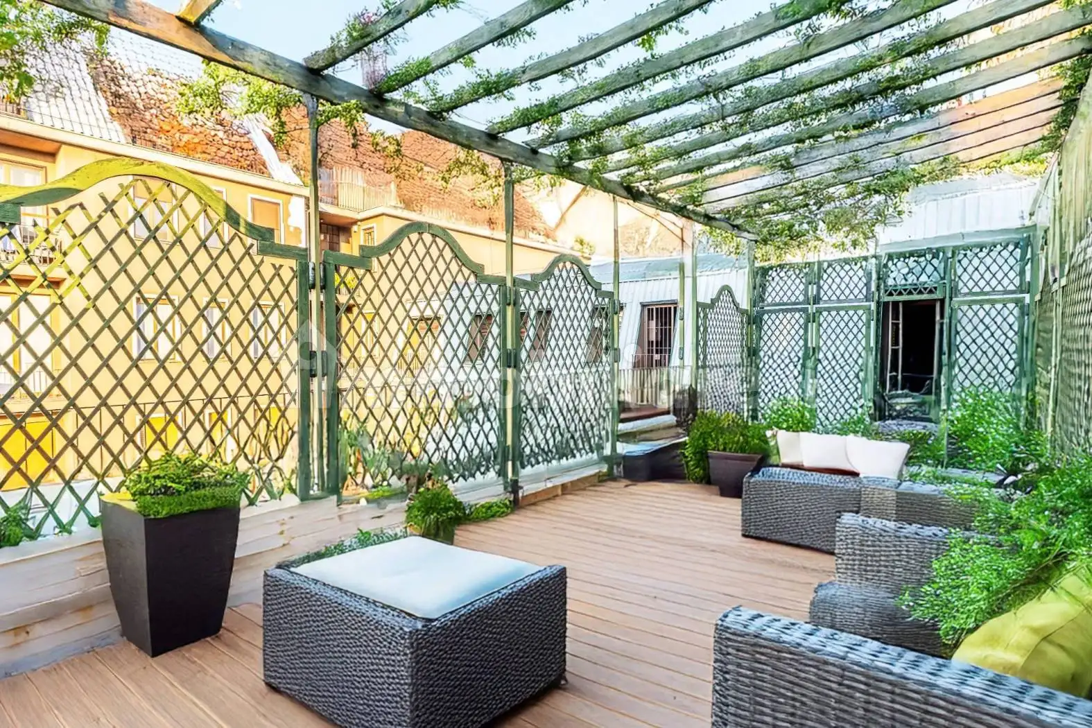 Attico - Mansarda in vendita a Milano