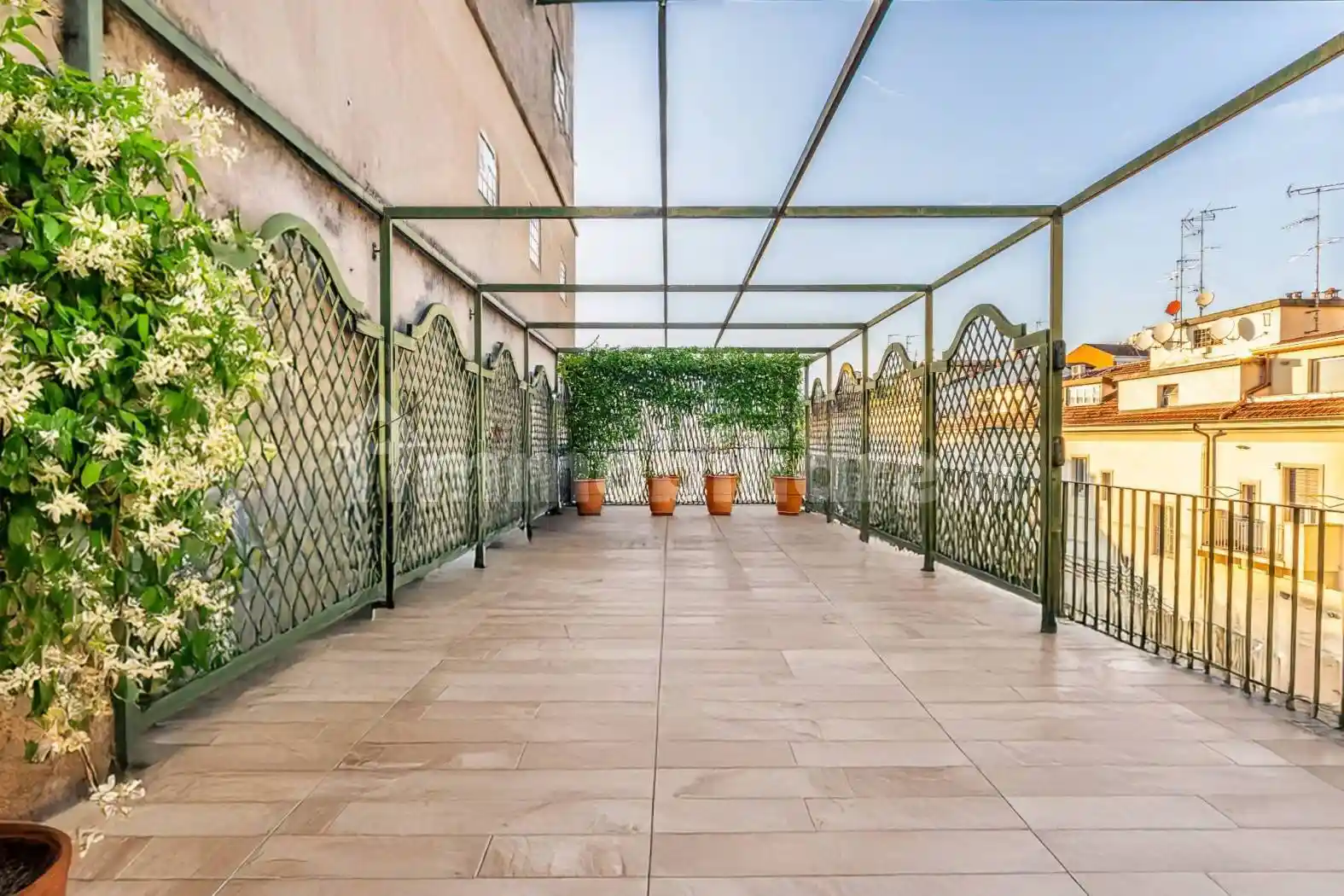 Attico via Brera, Brera, Milano - foto 2