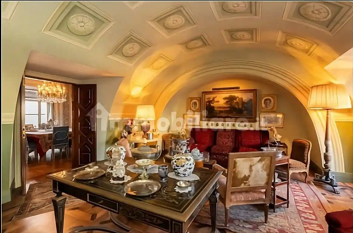 Attico via Brera, Brera, Milano - foto 3