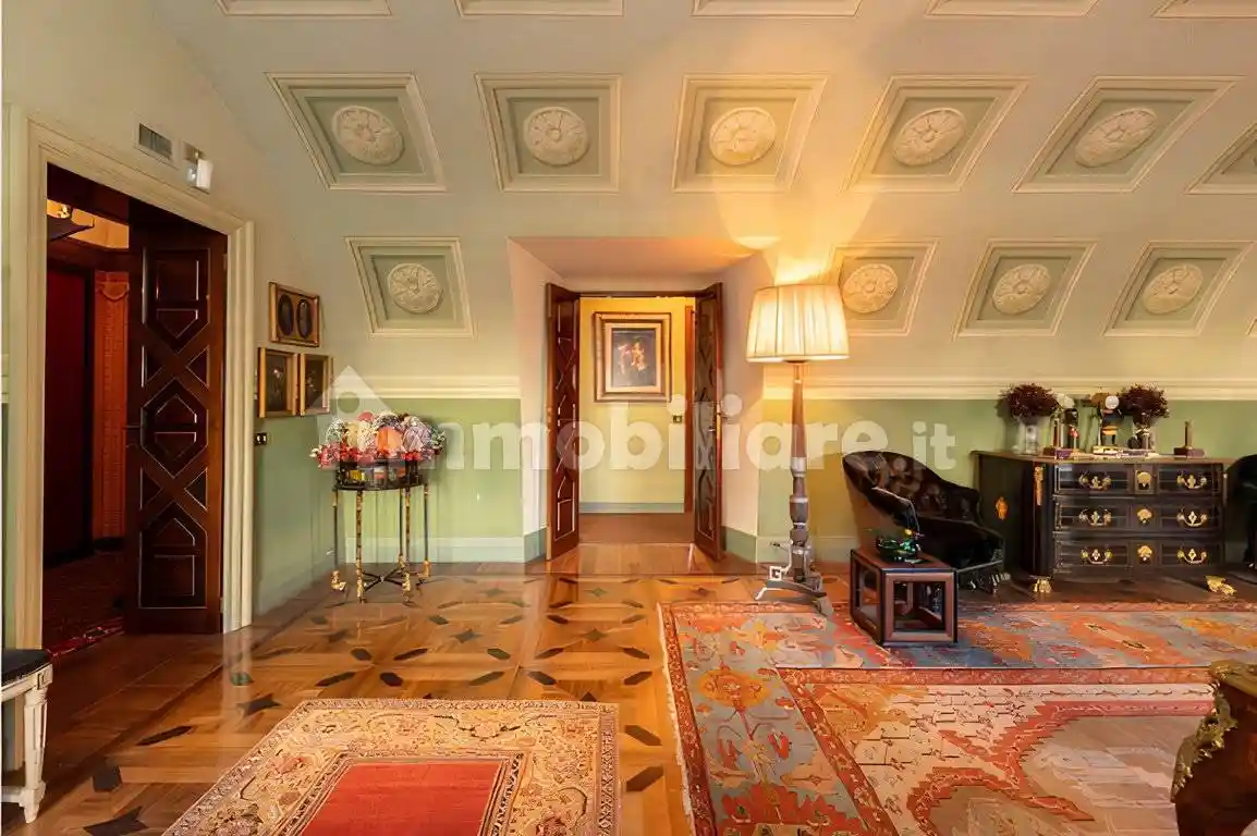 Attico via Brera, Brera, Milano - foto 4