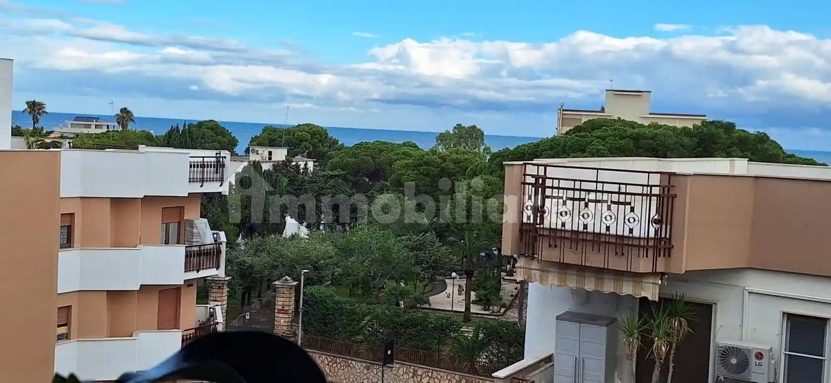 Attico - Mansarda in vendita a Trani