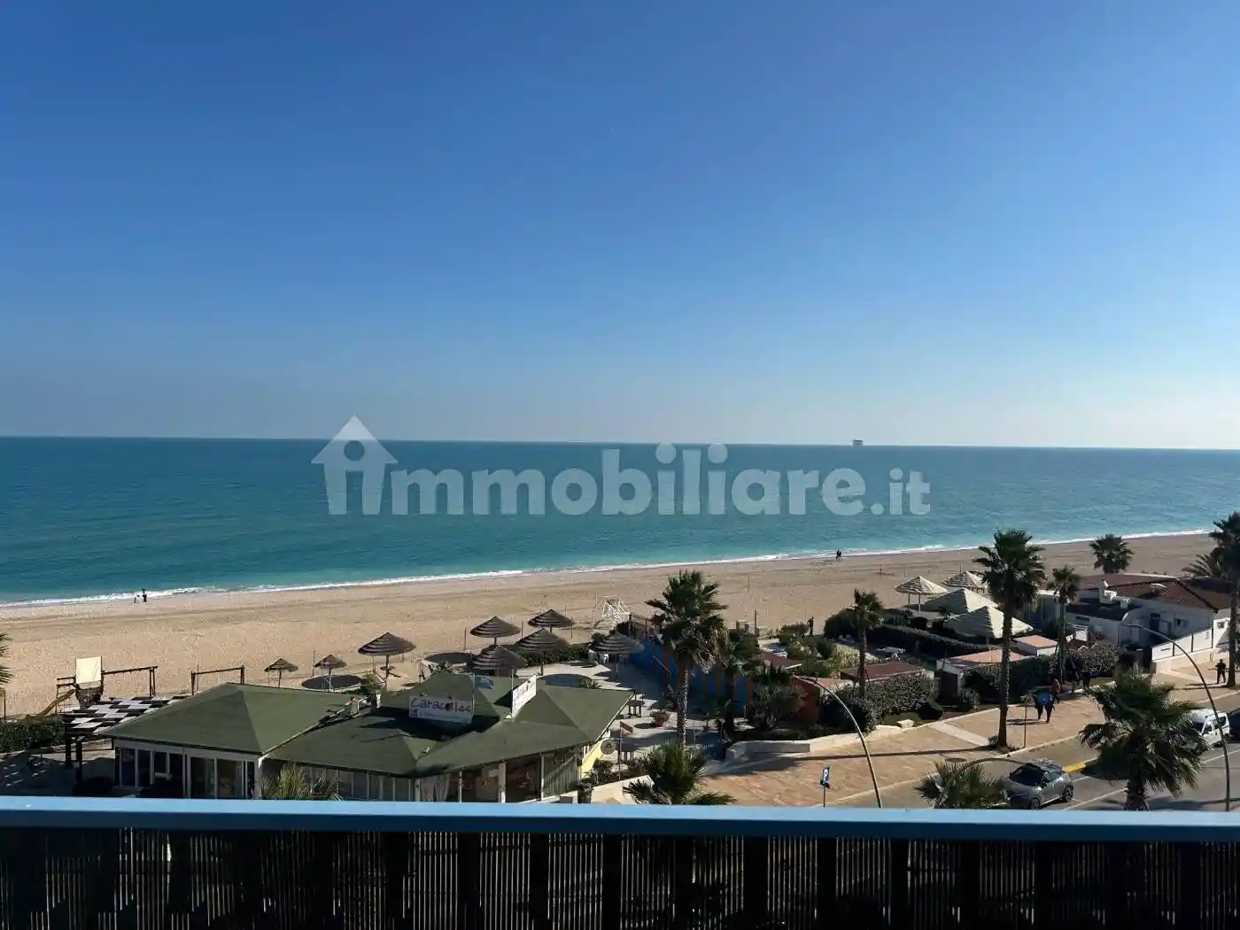Appartamento in affitto a Civitanova Marche