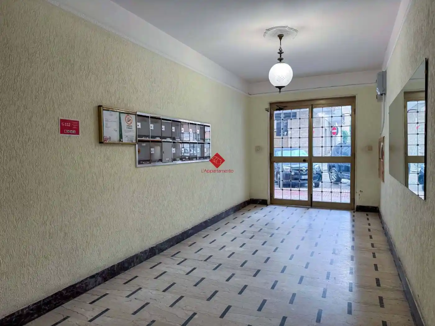 Appartamento via Fratelli Rosselli 6, Porcellana, Sassari - foto 3