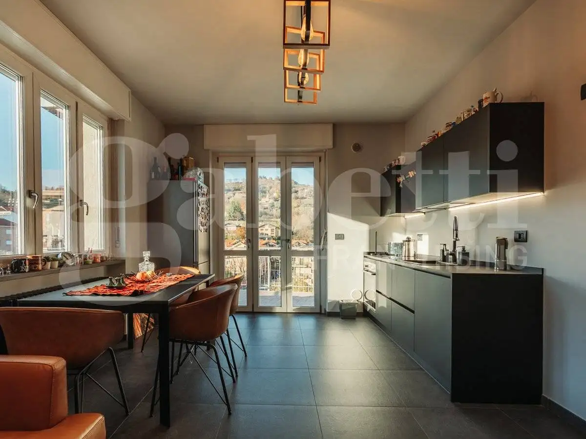 Appartamento in vendita a Pinerolo