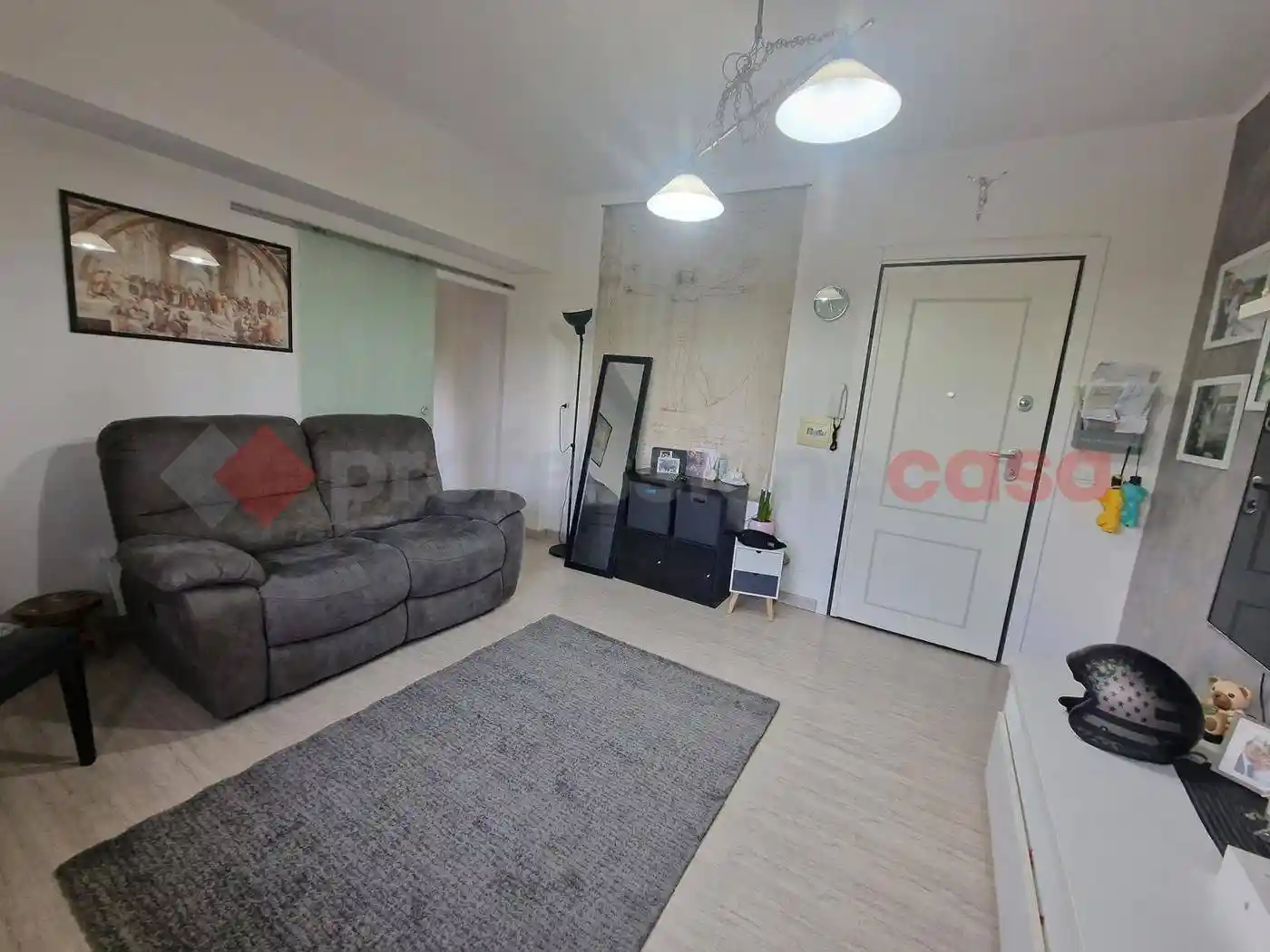 Appartamento in vendita a Rieti