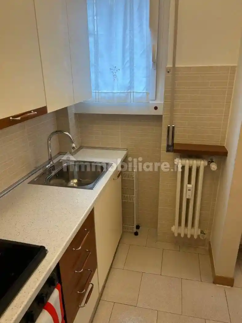 Bilocale via Capannina 1, Corsico - foto 3