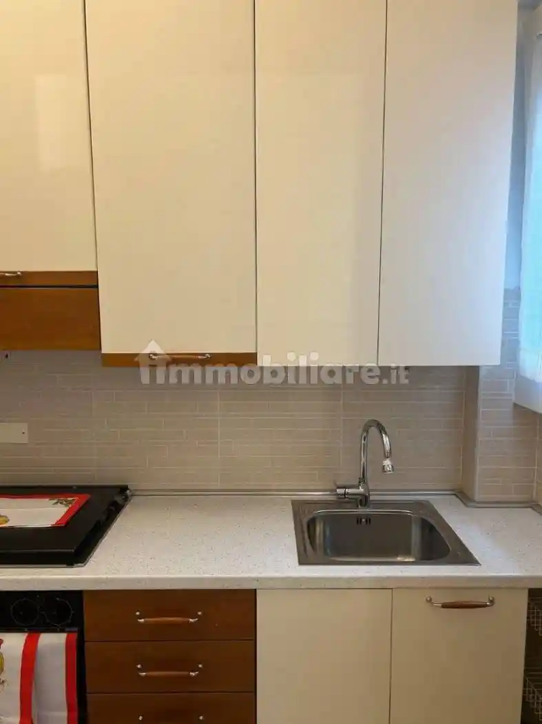 Bilocale via Capannina 1, Corsico - foto 5