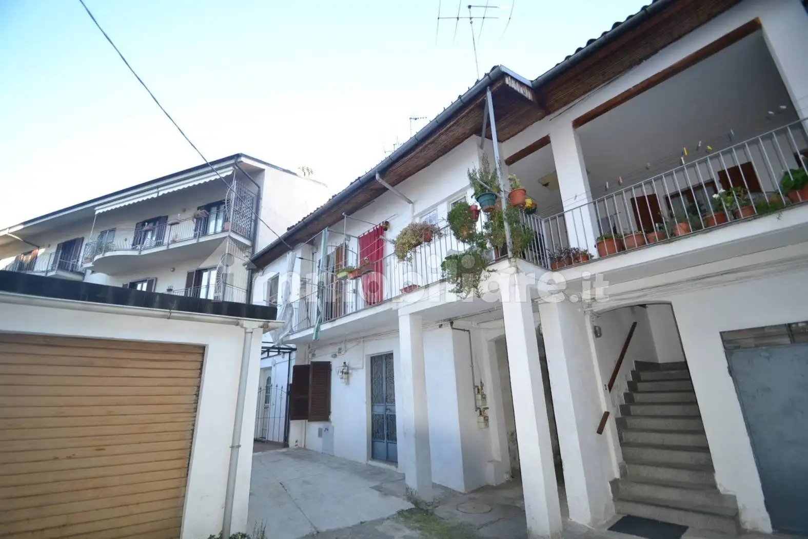 Appartamento in vendita a Pinerolo