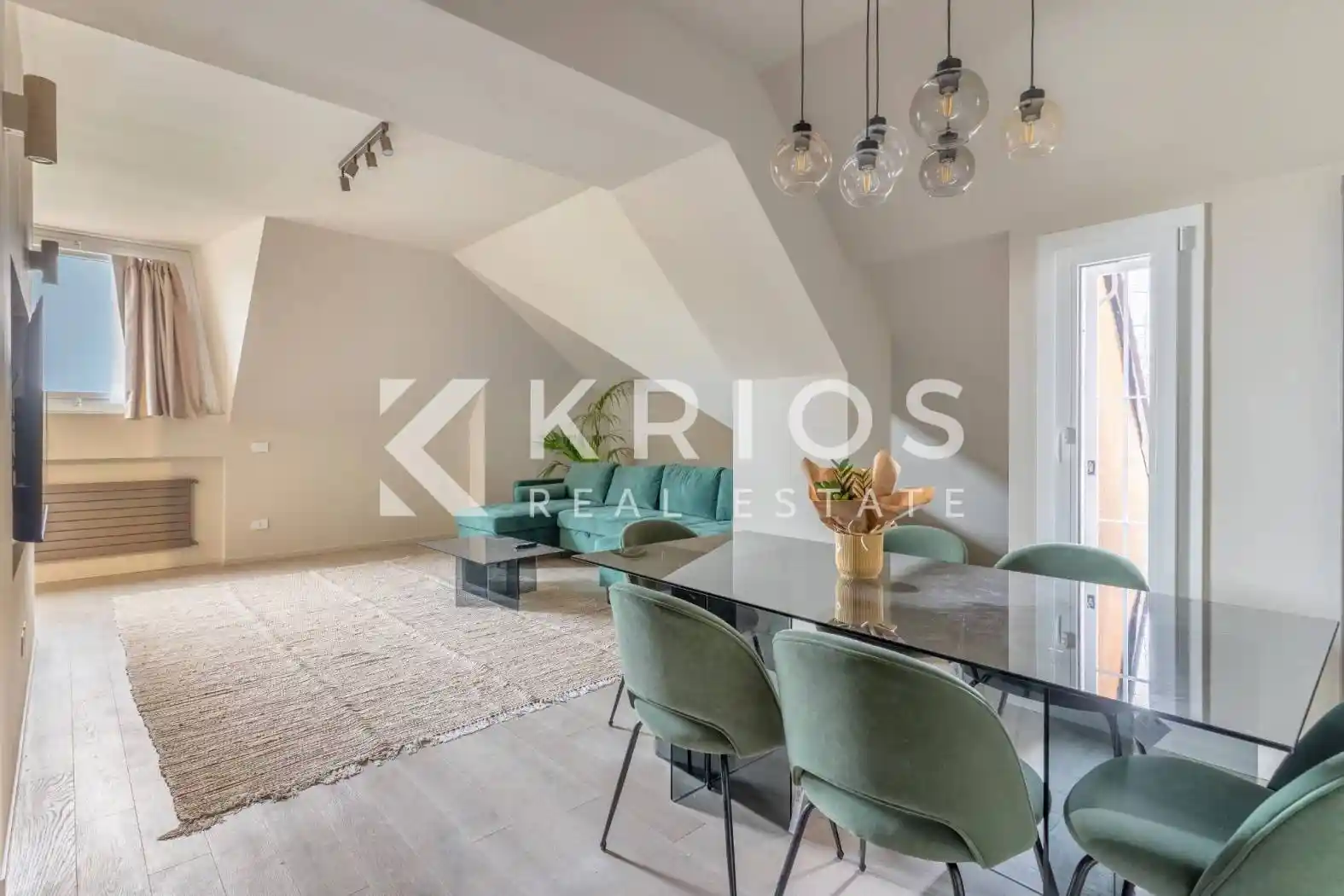 Trilocale piazza Santo Stefano, Missori, Milano - foto 4