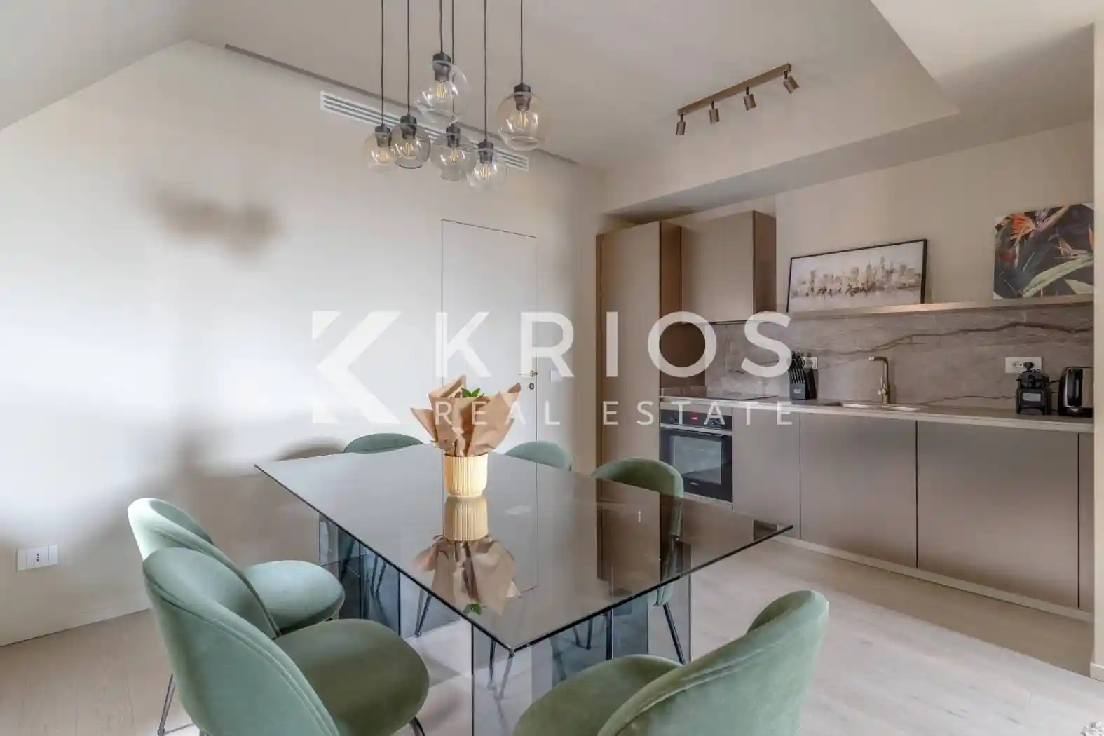 Trilocale piazza Santo Stefano, Missori, Milano - foto 5