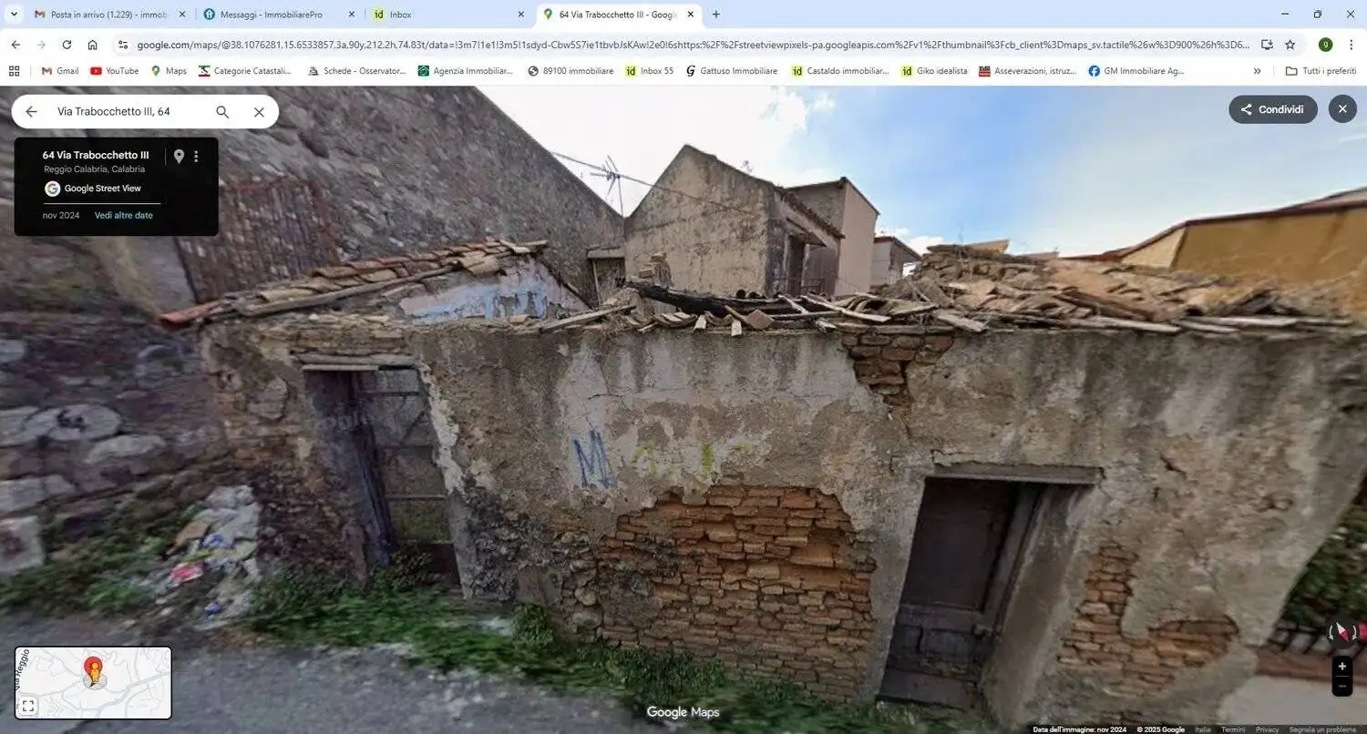 Appartamento in vendita a Reggio Calabria