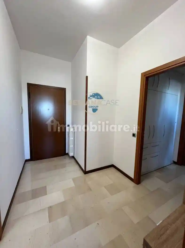 Bilocale via Giulio Crescenzi 67, Conca Fiorita, Bergamo - foto 3