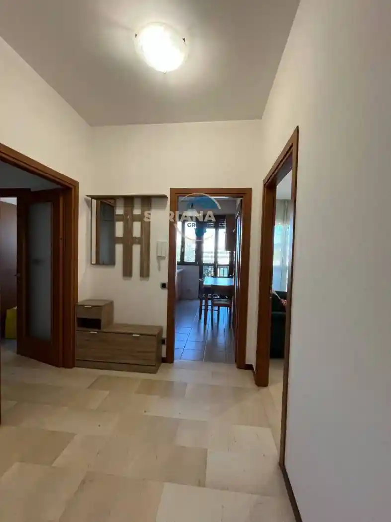 Bilocale via Giulio Crescenzi 67, Conca Fiorita, Bergamo - foto 4