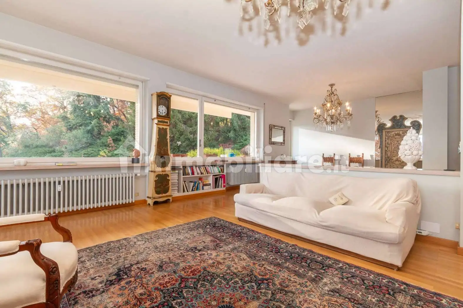 Appartamento in affitto a Pino Torinese