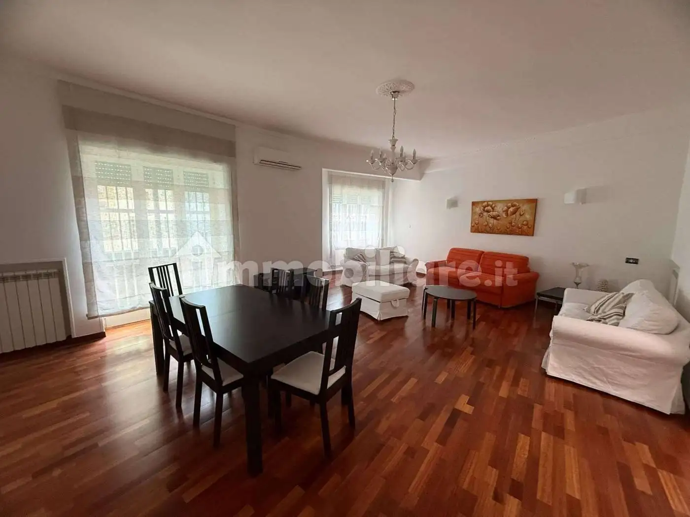 Appartamento in affitto a Napoli