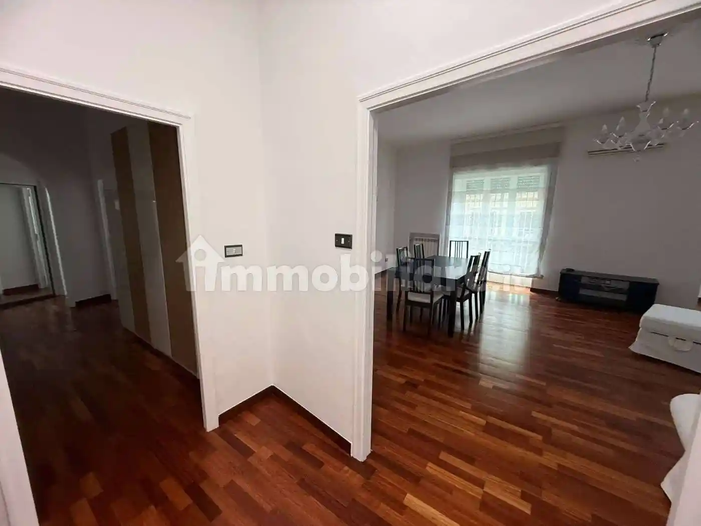 Quadrilocale via TASSO, Piazza Amedeo - Parco Margherita, Napoli - foto 4