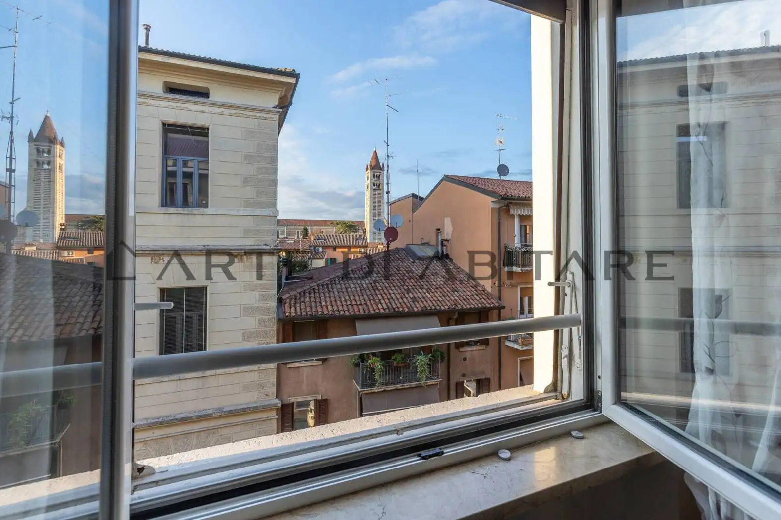 Appartamento in vendita a Verona