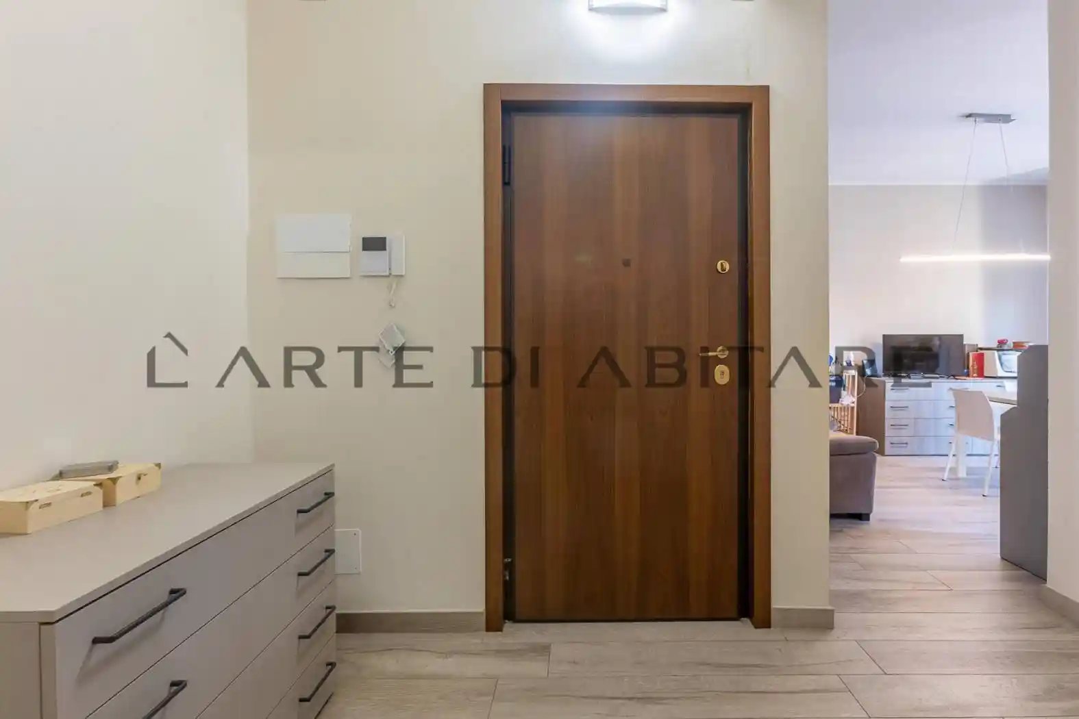 Quadrilocale via Angelo Scarsellini, San Zeno, Verona - foto 4