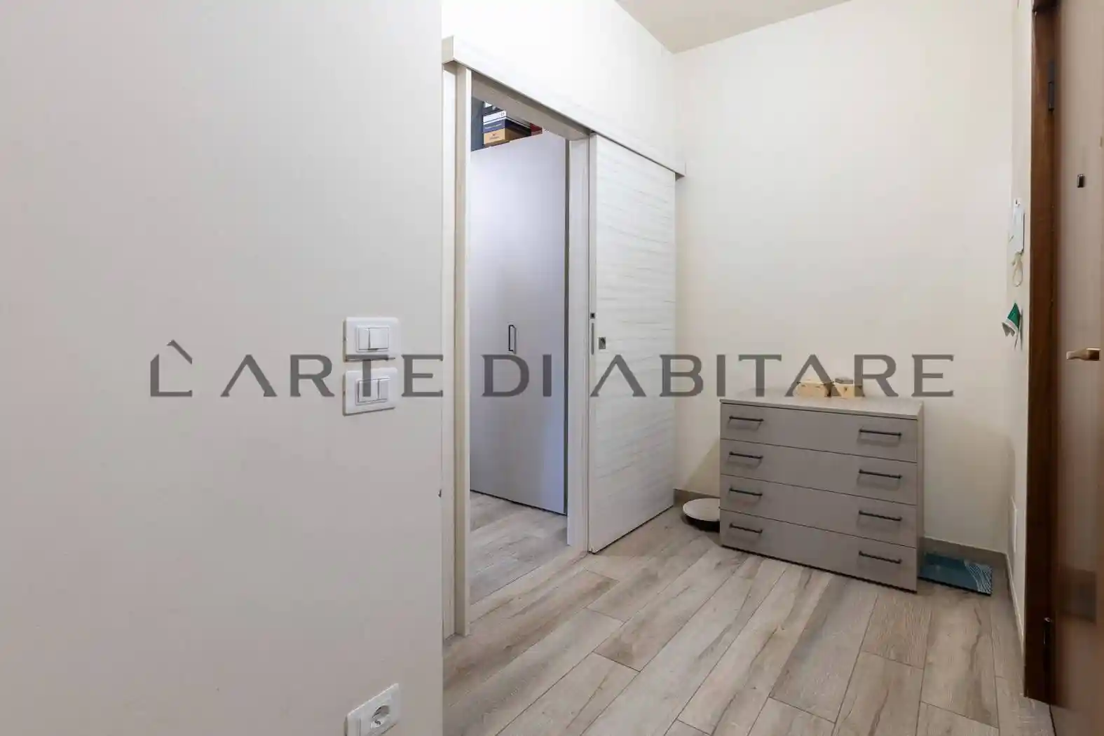 Quadrilocale via Angelo Scarsellini, San Zeno, Verona - foto 5