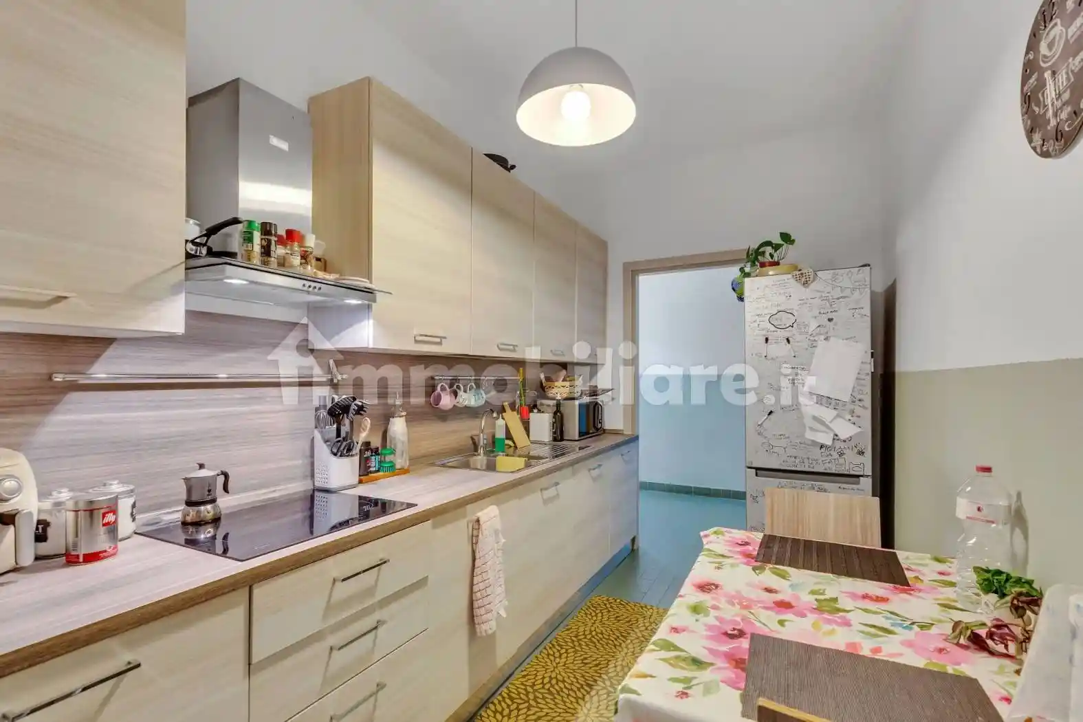 Bilocale Simone Martini 22, Famagosta, Milano - foto 2