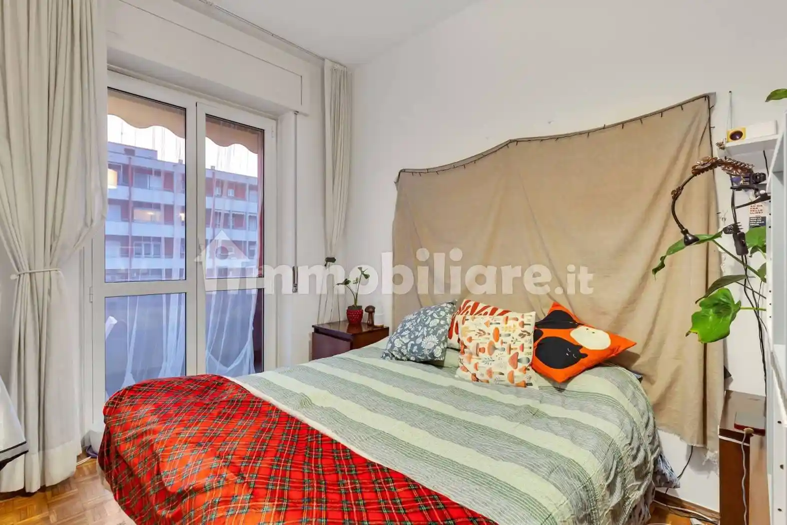 Bilocale Simone Martini 22, Famagosta, Milano - foto 5