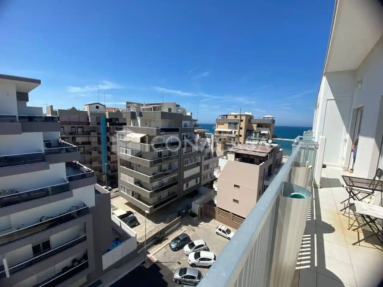 Attico via Francesco Cilea 18, San Girolamo, Bari - foto 4